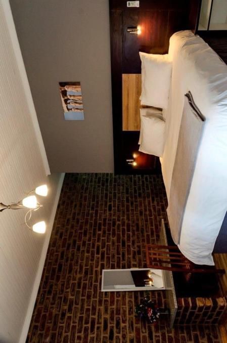 The Woodsman Bed And Breakfast Sabie Exterior foto