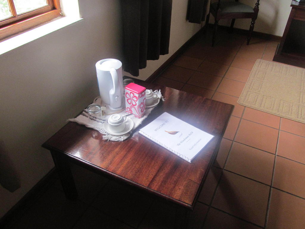 The Woodsman Bed And Breakfast Sabie Zimmer foto