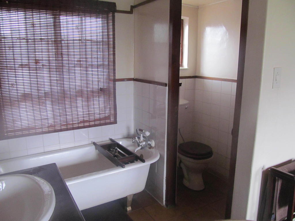 The Woodsman Bed And Breakfast Sabie Zimmer foto