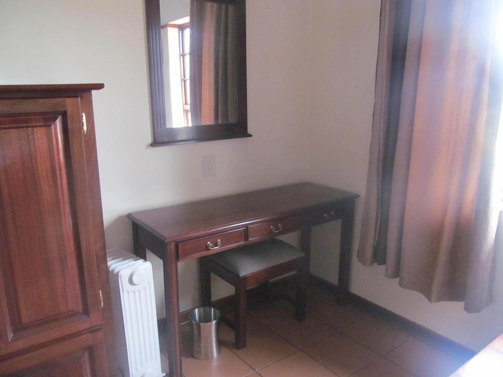 The Woodsman Bed And Breakfast Sabie Zimmer foto