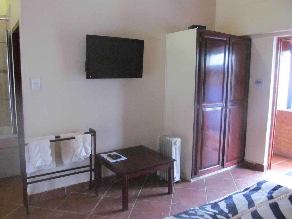 The Woodsman Bed And Breakfast Sabie Zimmer foto
