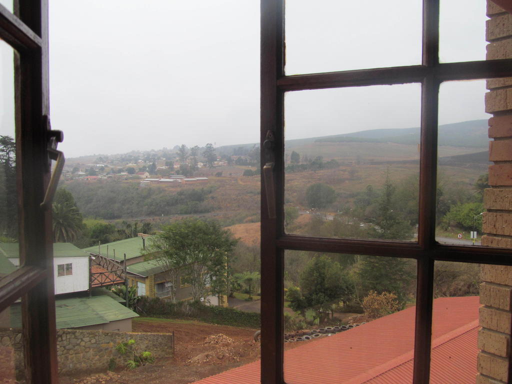 The Woodsman Bed And Breakfast Sabie Zimmer foto