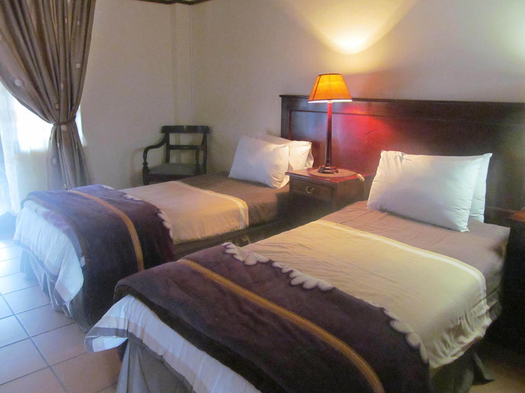 The Woodsman Bed And Breakfast Sabie Zimmer foto