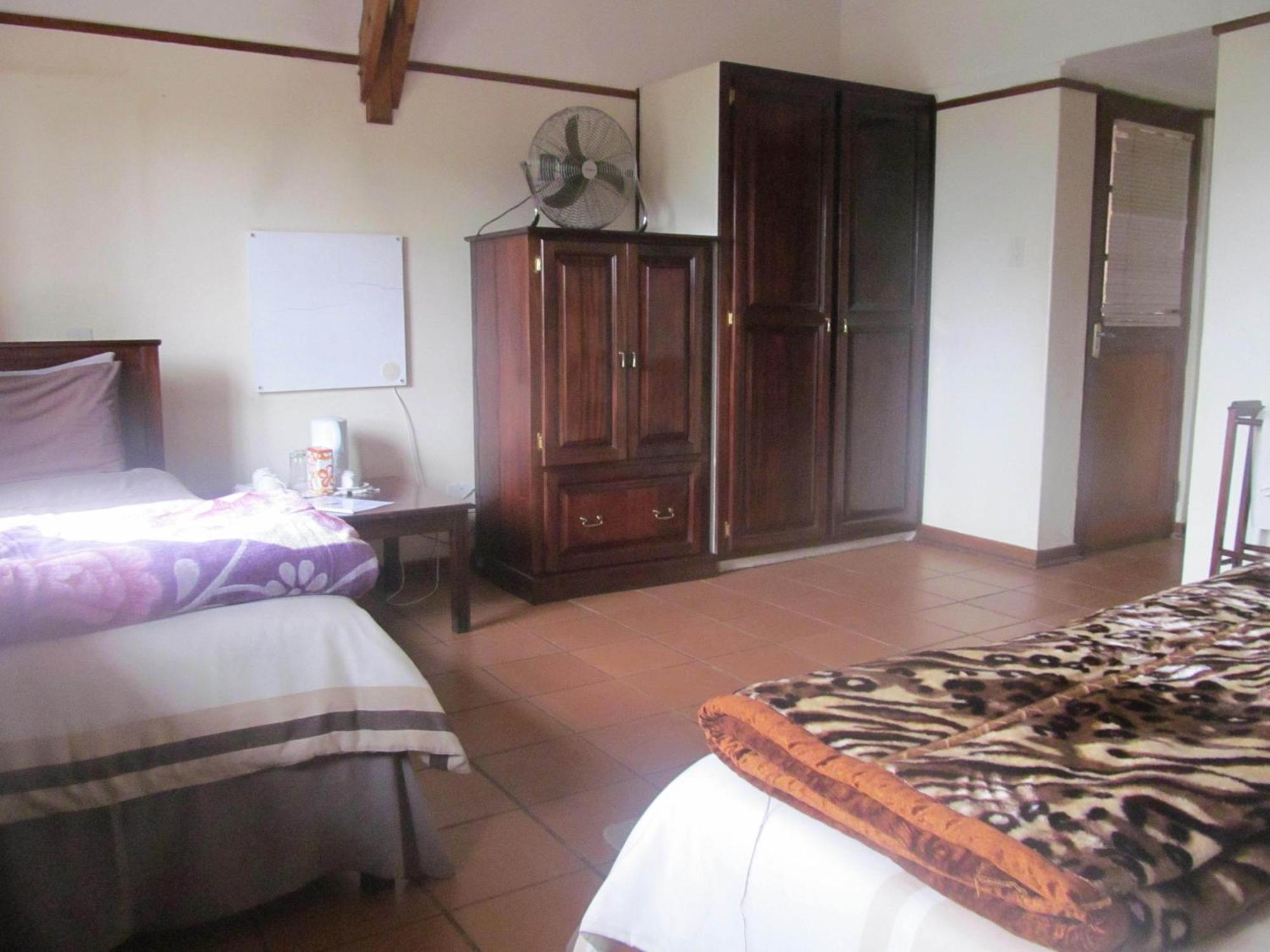 The Woodsman Bed And Breakfast Sabie Exterior foto