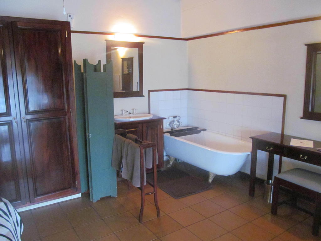 The Woodsman Bed And Breakfast Sabie Zimmer foto