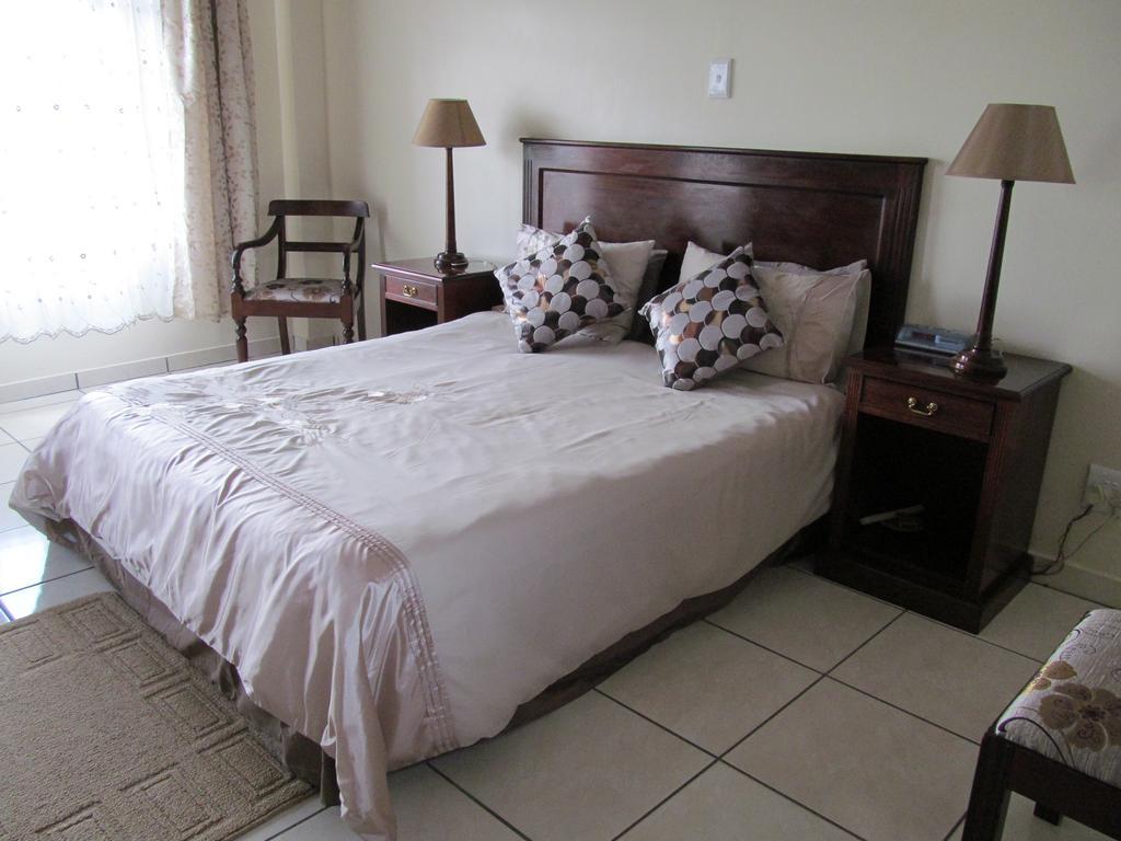 The Woodsman Bed And Breakfast Sabie Exterior foto