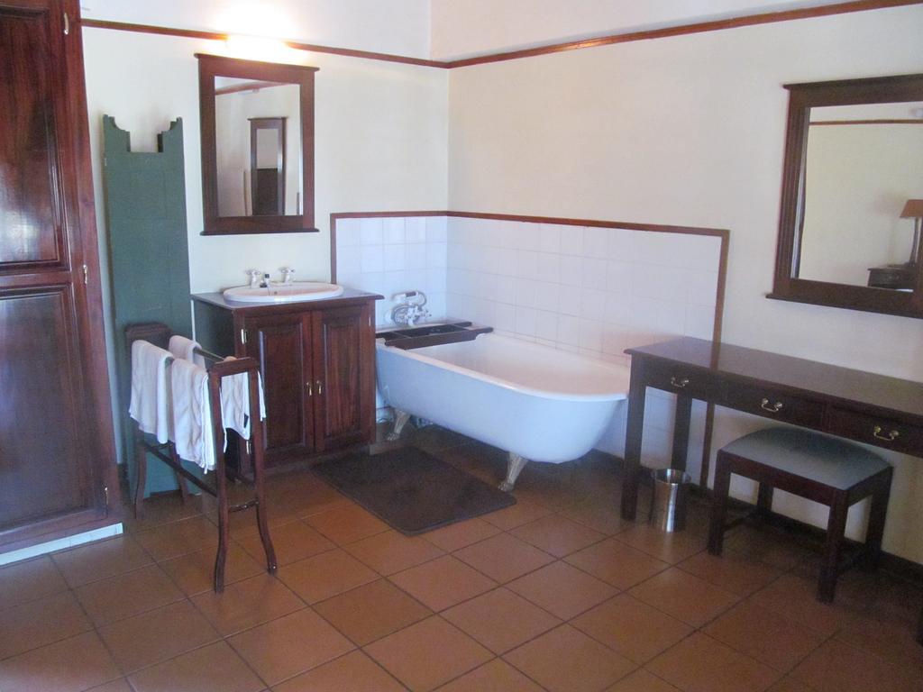 The Woodsman Bed And Breakfast Sabie Exterior foto