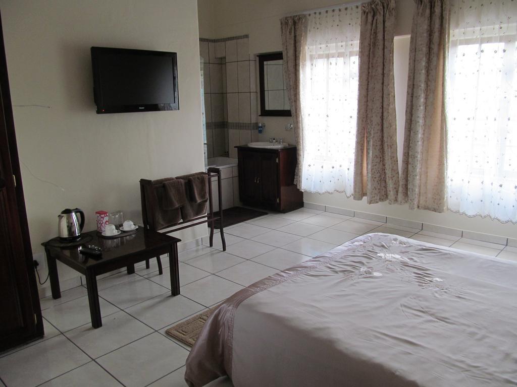 The Woodsman Bed And Breakfast Sabie Exterior foto