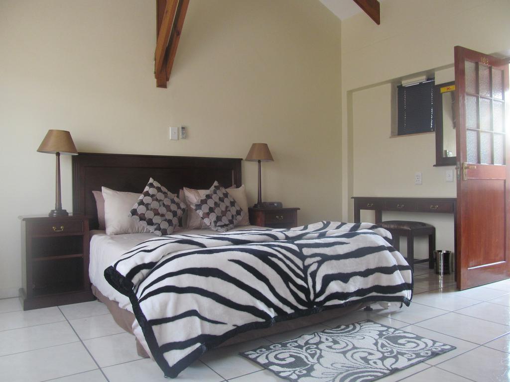 The Woodsman Bed And Breakfast Sabie Zimmer foto