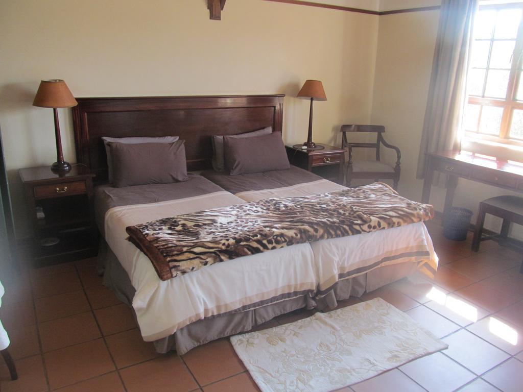 The Woodsman Bed And Breakfast Sabie Zimmer foto