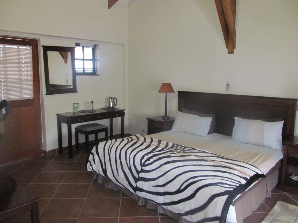 The Woodsman Bed And Breakfast Sabie Exterior foto