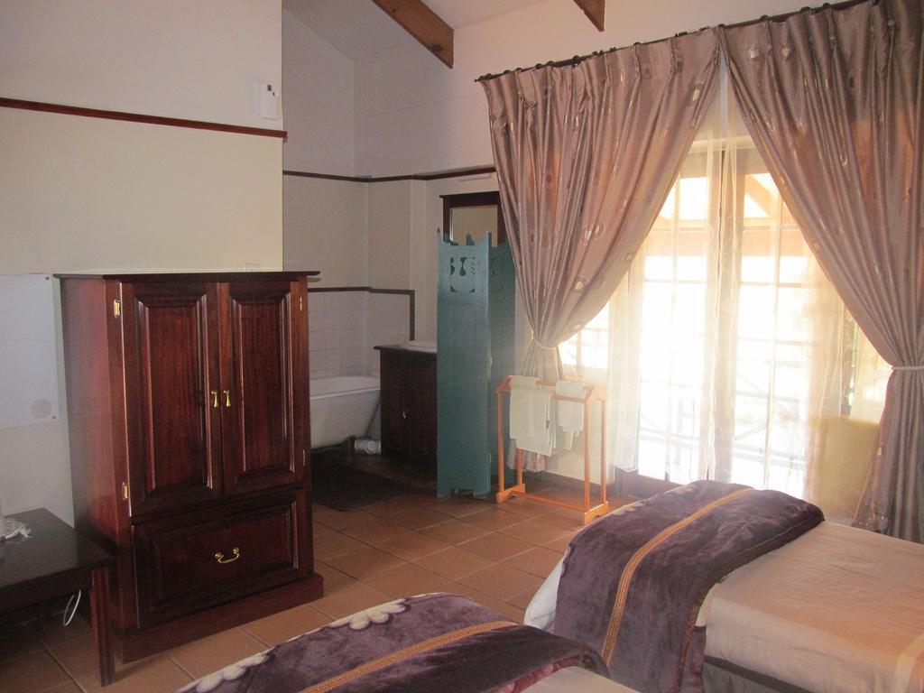 The Woodsman Bed And Breakfast Sabie Zimmer foto