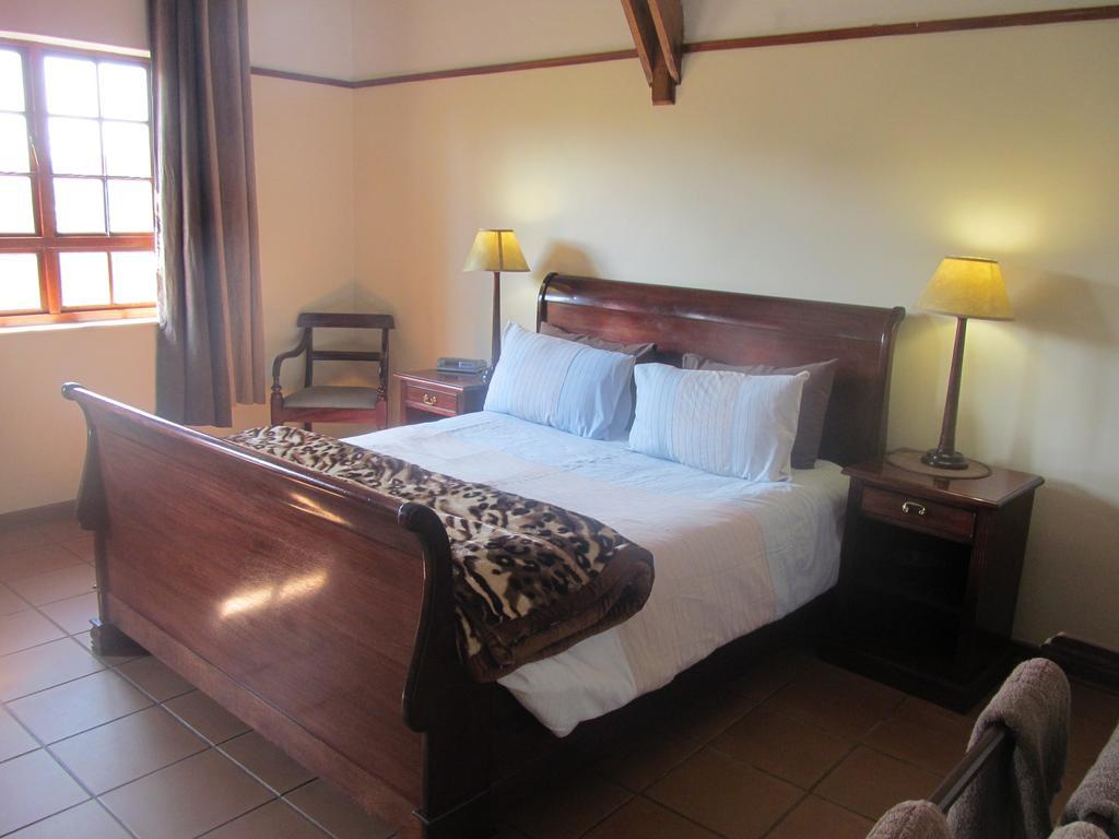 The Woodsman Bed And Breakfast Sabie Exterior foto