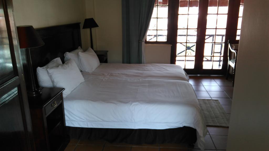 The Woodsman Bed And Breakfast Sabie Exterior foto