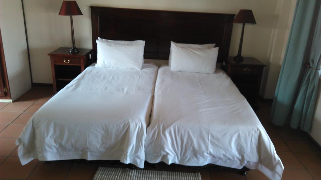 The Woodsman Bed And Breakfast Sabie Exterior foto