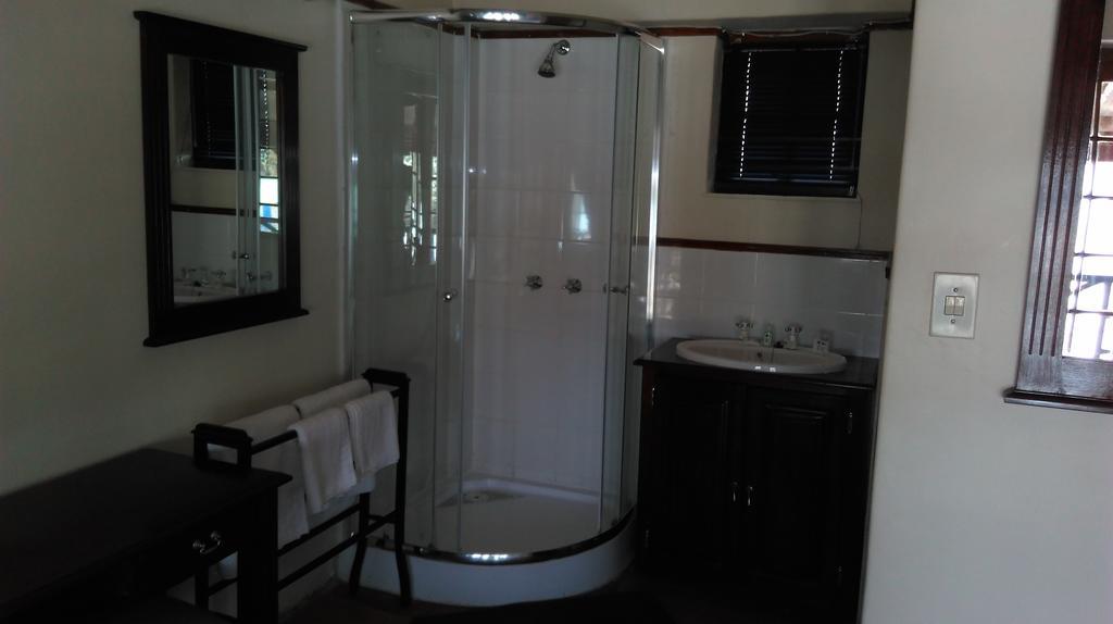 The Woodsman Bed And Breakfast Sabie Exterior foto