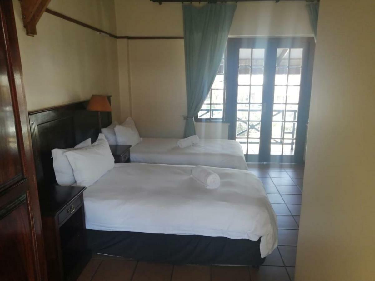 The Woodsman Bed And Breakfast Sabie Exterior foto
