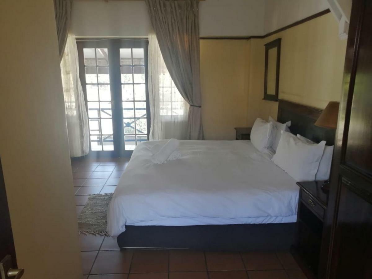 The Woodsman Bed And Breakfast Sabie Exterior foto