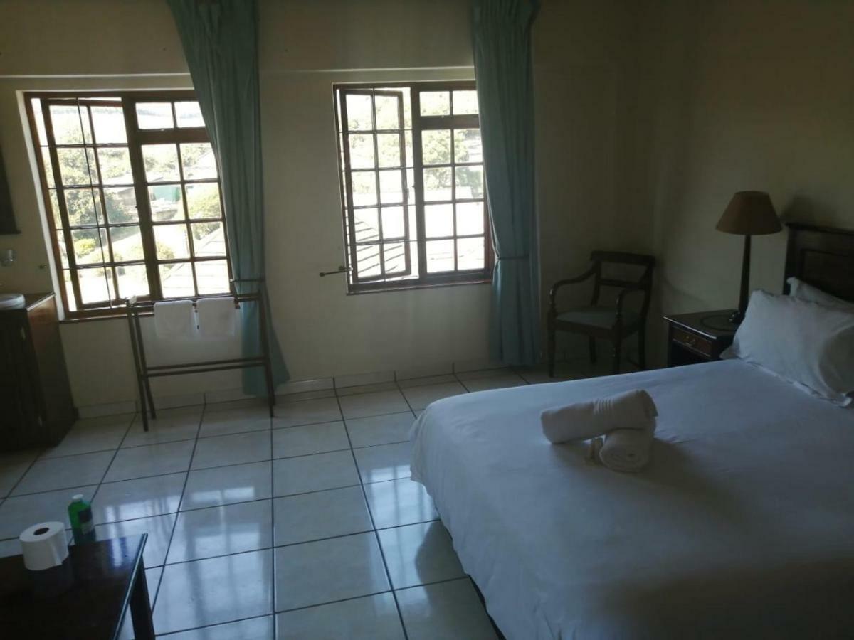 The Woodsman Bed And Breakfast Sabie Exterior foto
