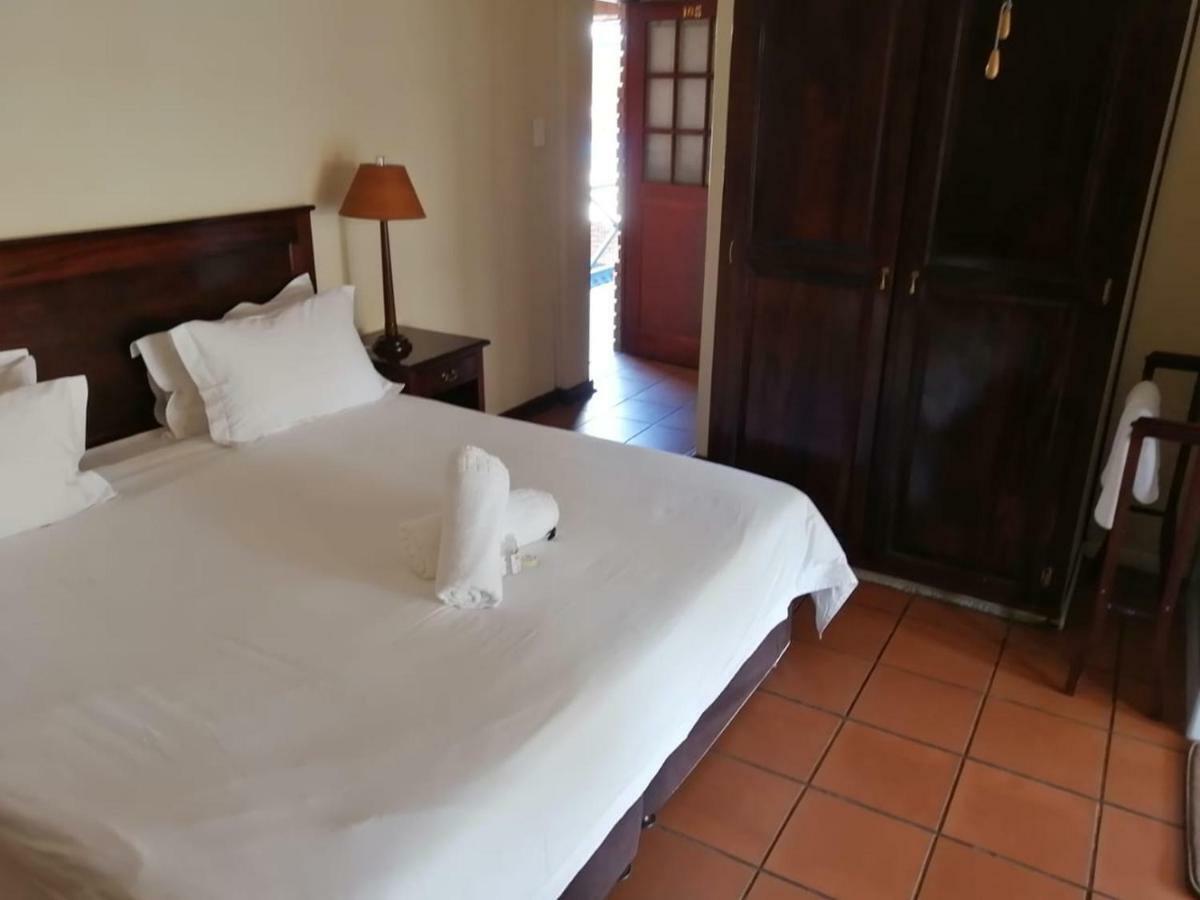 The Woodsman Bed And Breakfast Sabie Exterior foto